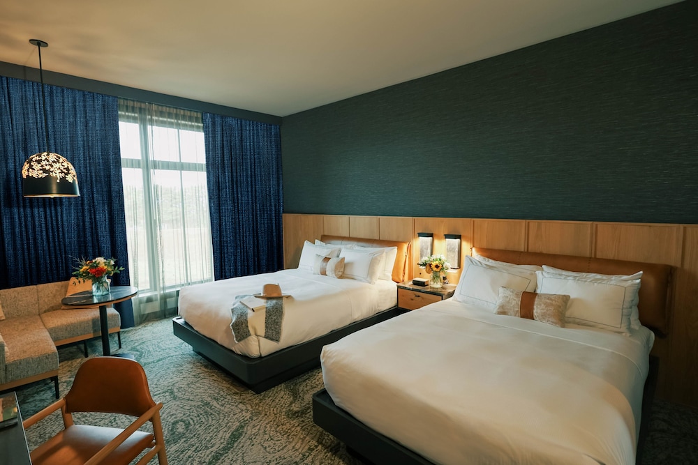 Cloudland at McLemore Resort Lookout Mountain, Curio by Hilton - Property Image 14
