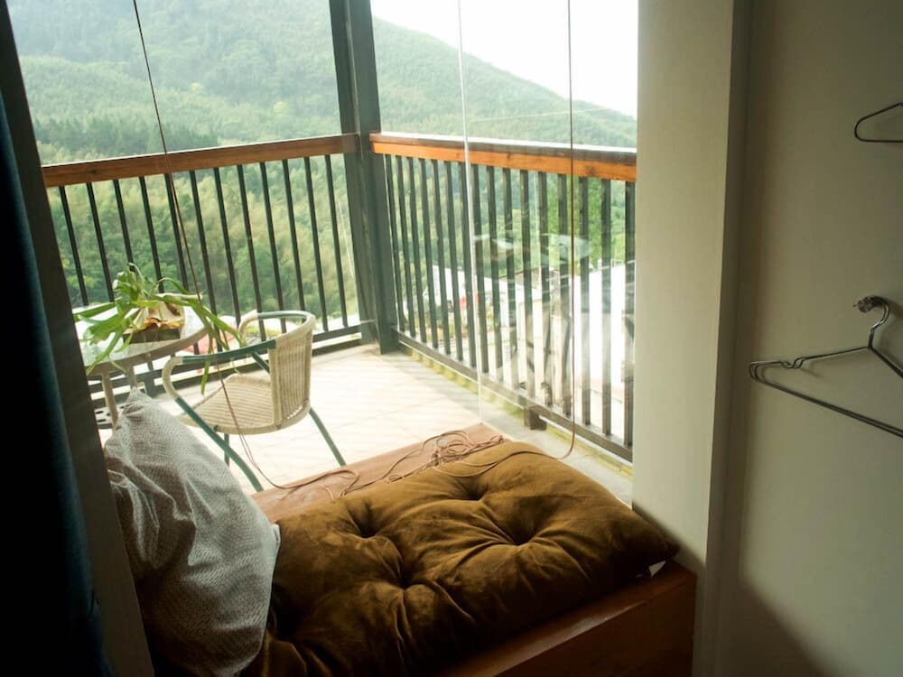 7days 4season Cafe B&B
