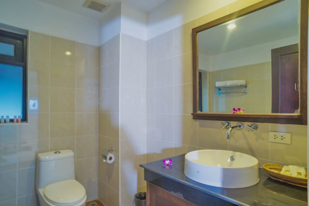 Baan Bophut Beach Hotel Samui