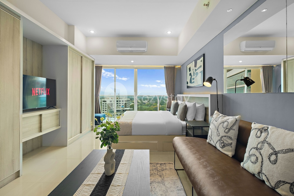 Skara by Kozystay - Bandung