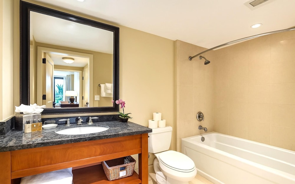 Honua Kai Hokulani 3 Free Rental Cars KBM Resorts Family Friendly 3 Units, 6 Bedrooms Ml-1625
