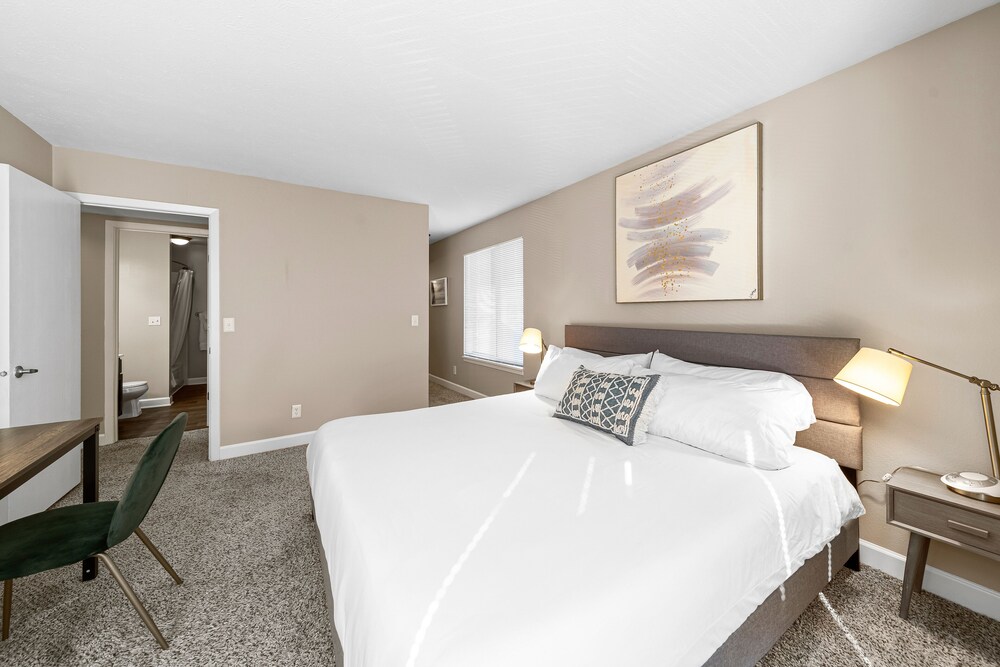 Kasa Downtown South Bend view 5