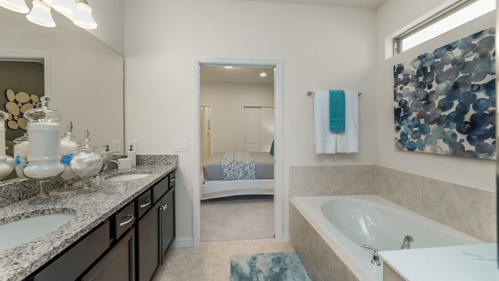 Windsor Westside Resort 6 Bedroom Private Pool Home 6 Home