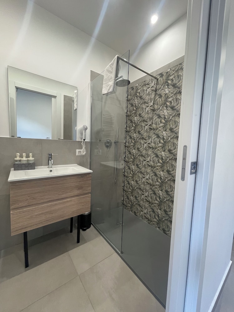 Porta Nuova Suite 57