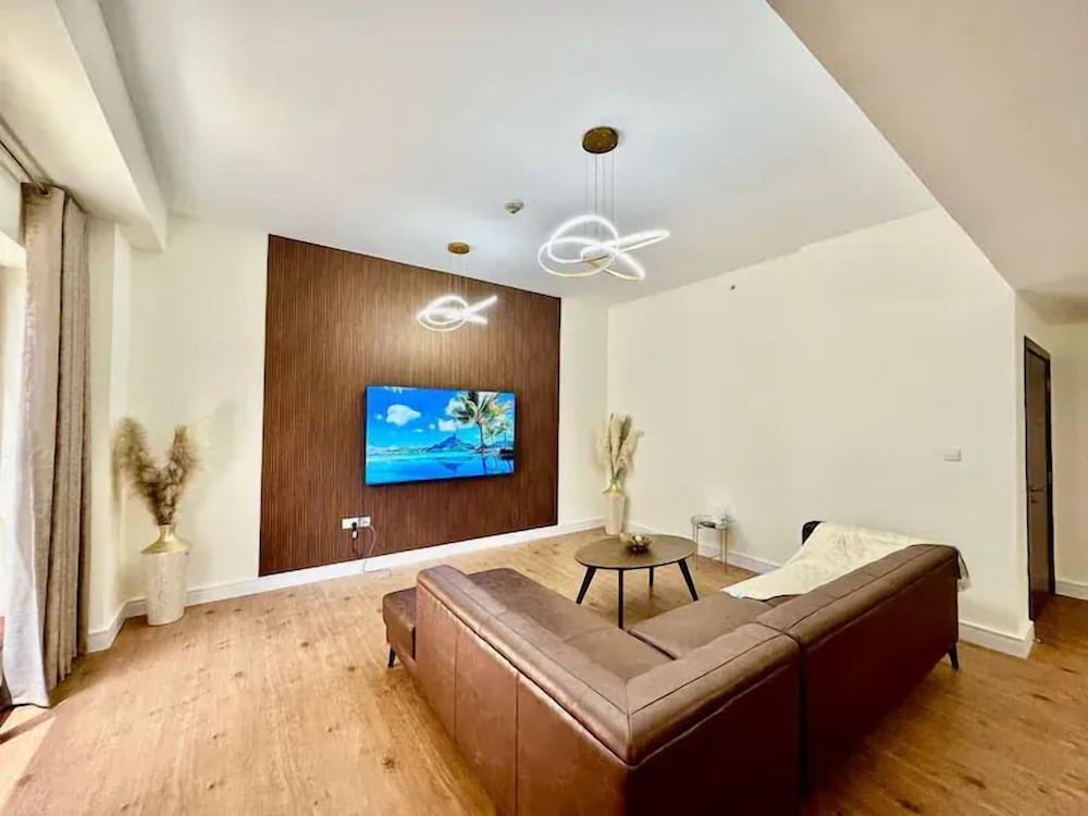 2BR Luxury Apartment Marina View