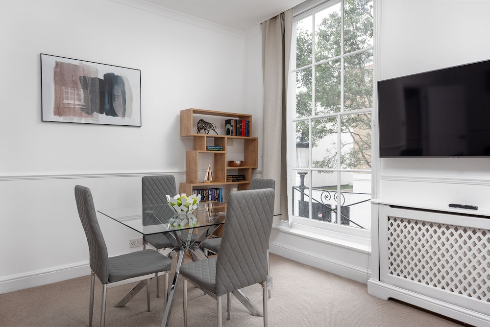 Anderson Street by CAPITAL