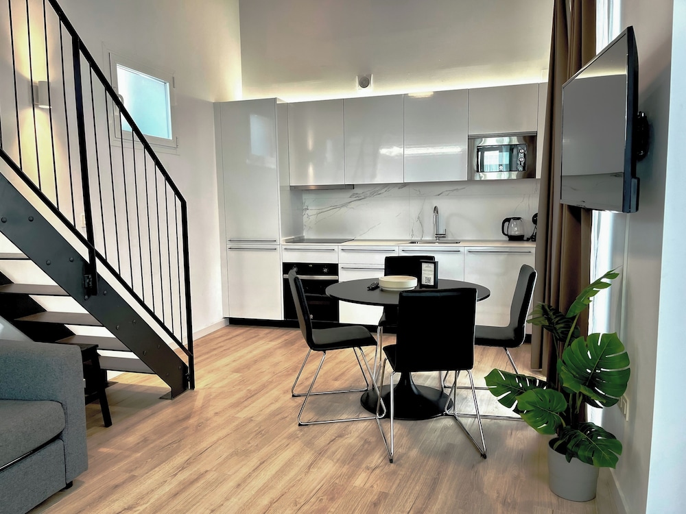 Feelathome Conde Apartments