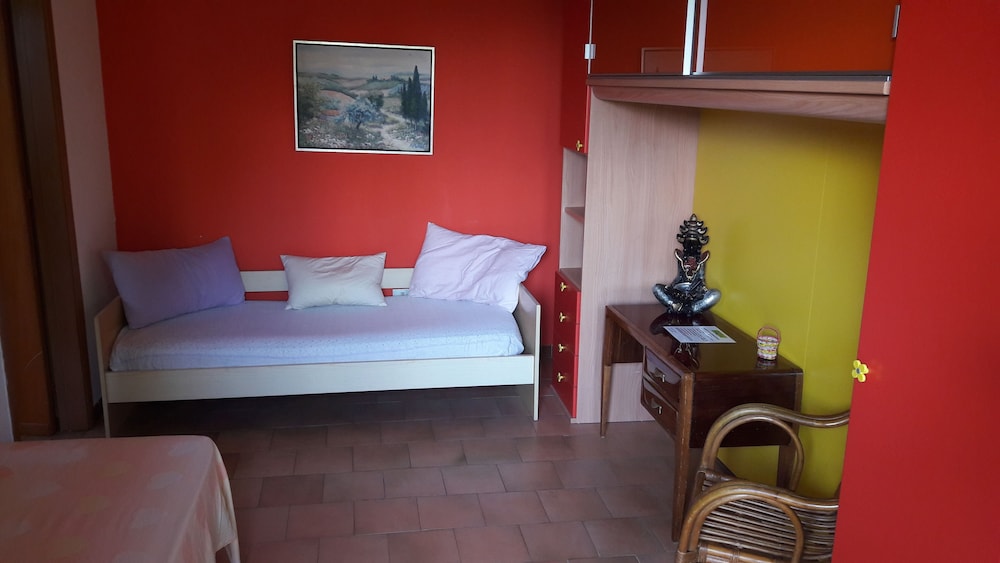 Agriturismo Beethoven view 5