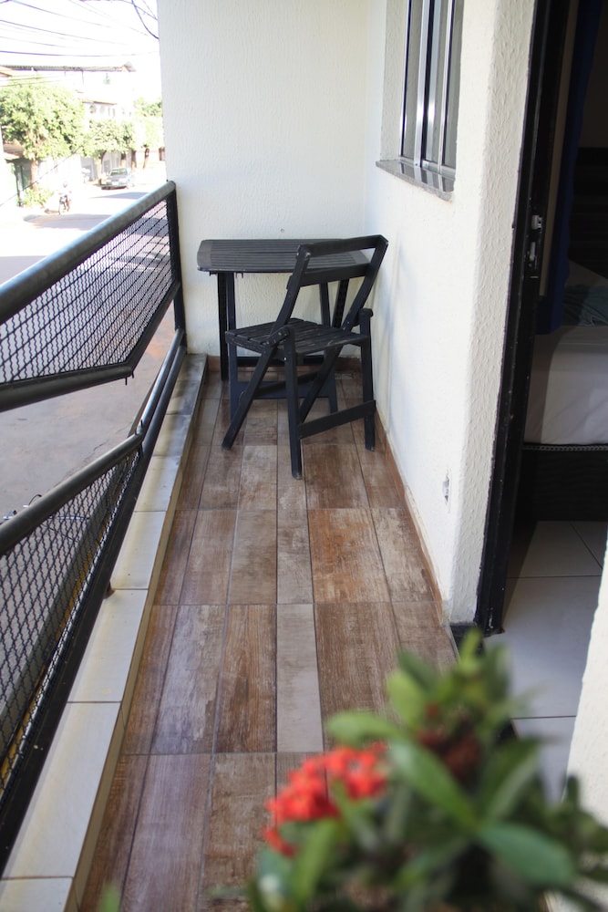 Hotel Barroso