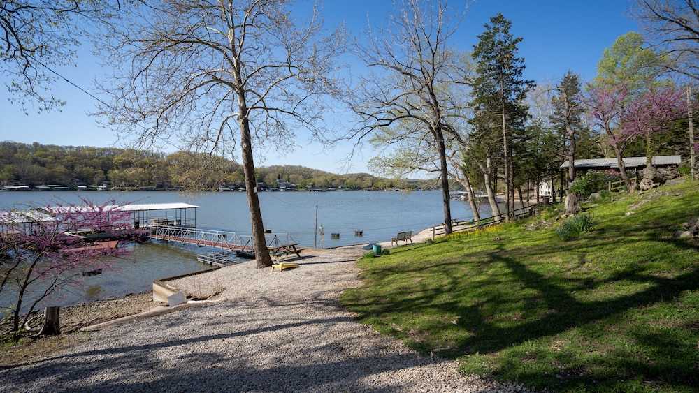 Fisherwaters Resort