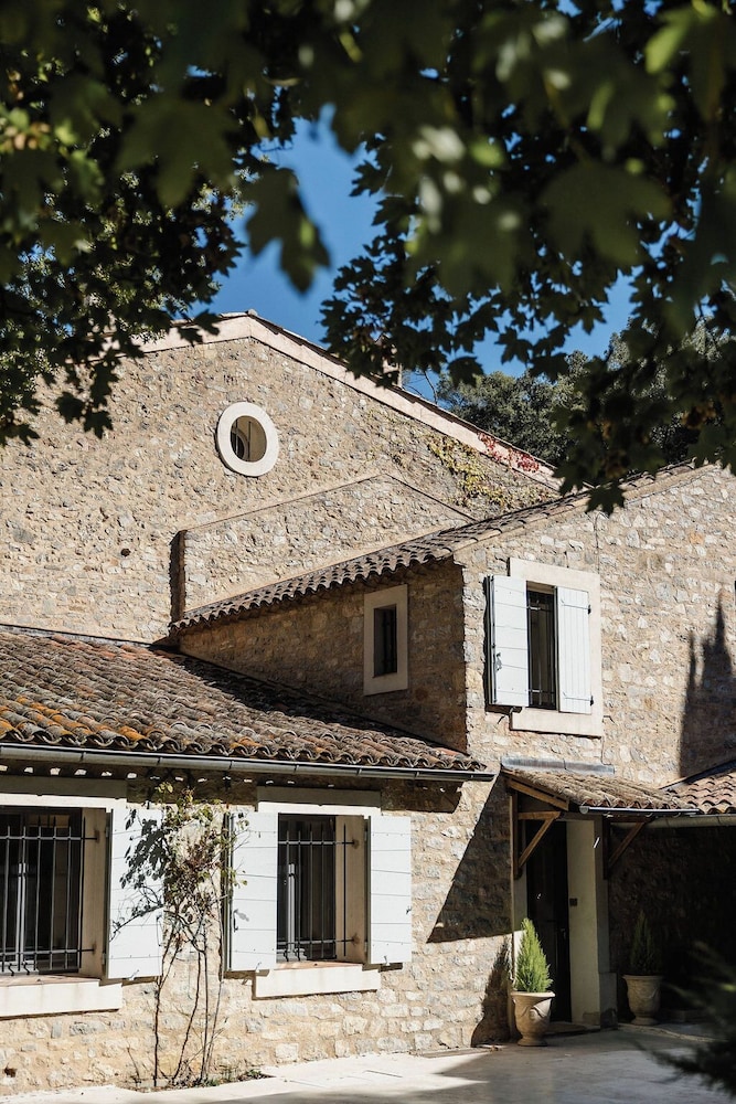 La Bastide de Monique - Maison d'hôtes