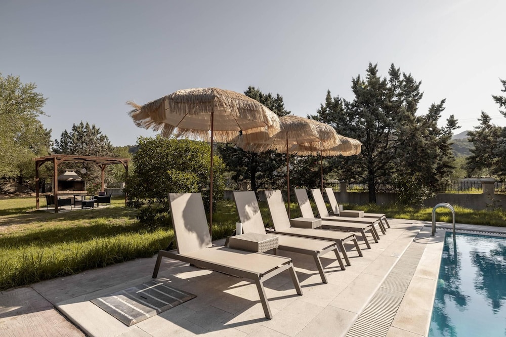 Leone Luxury Villa Georgia