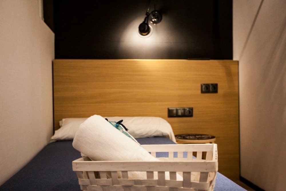 Hostal CC Malasaña