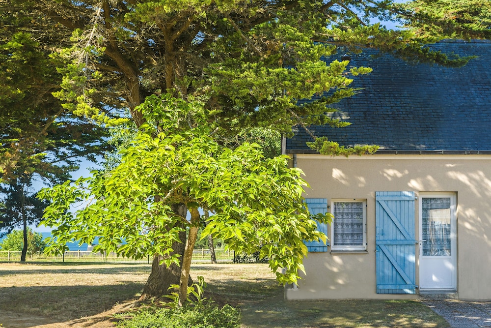 Village Vacances Azureva Kerjouanno