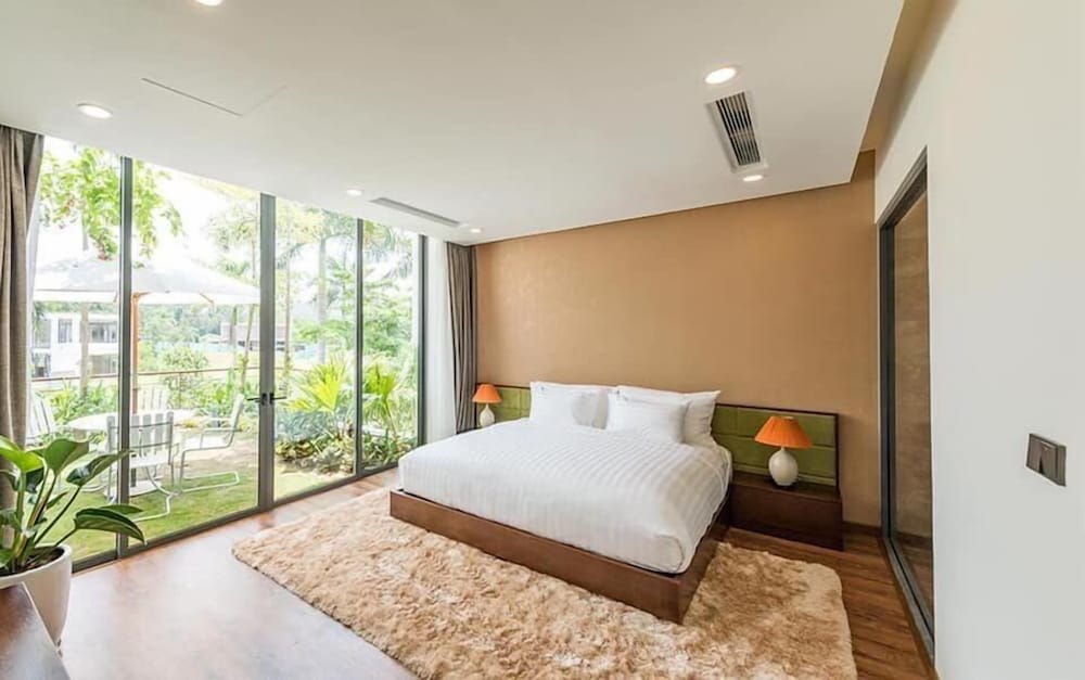 Flamingos Dai Lai Resort Luxury
