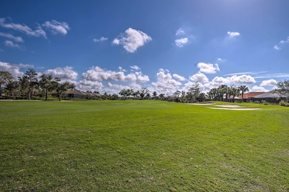 Naples Condo w/ Pond Views & Patio - Near Golf!, photo 30