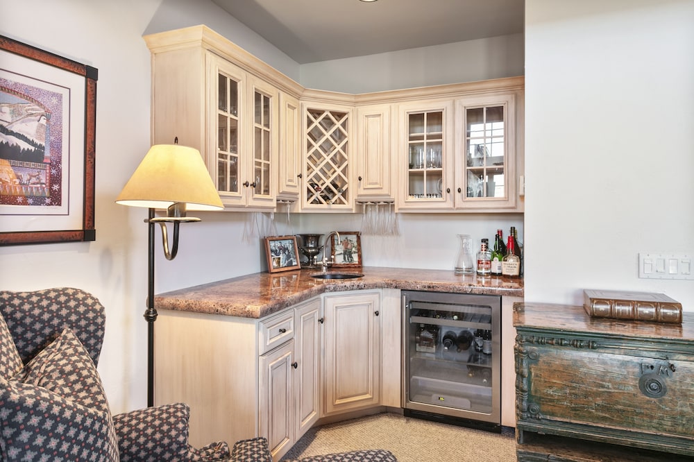 Stag Lodge At Deer Valley Resort - 4 Bed - Spa #37 4 Bedroom Condo