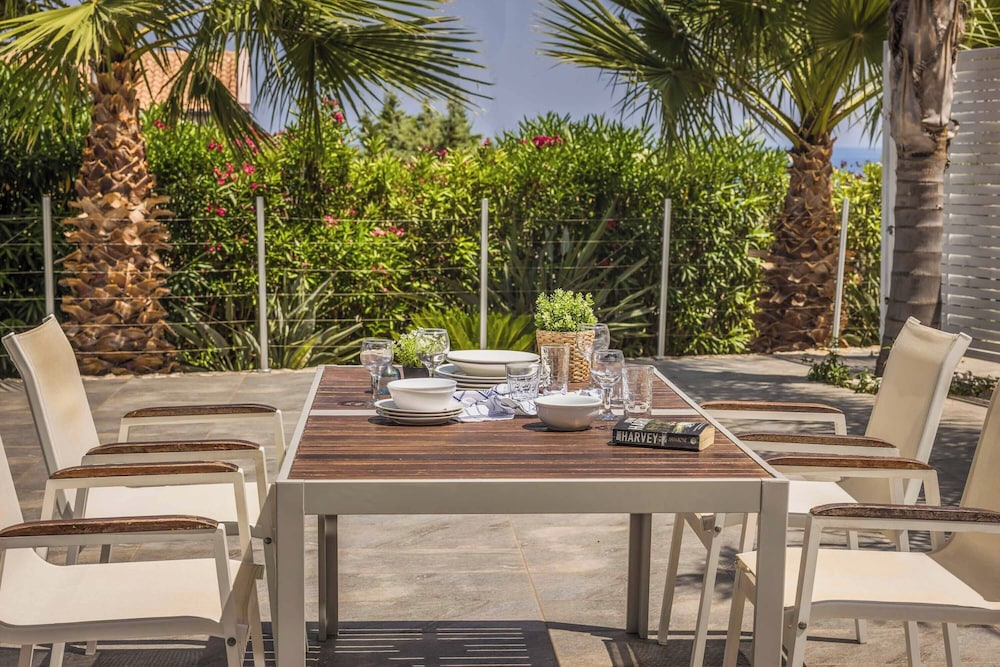 Villa Seahorse Skala