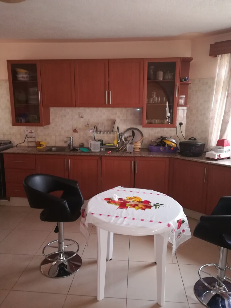 Nyayo homecourts