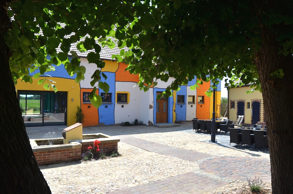 Kulturhof