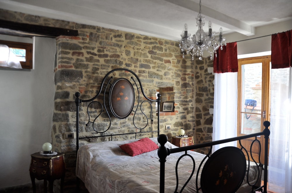 Cortona Vacations - Country House Podere Casorbica - Property Image 38