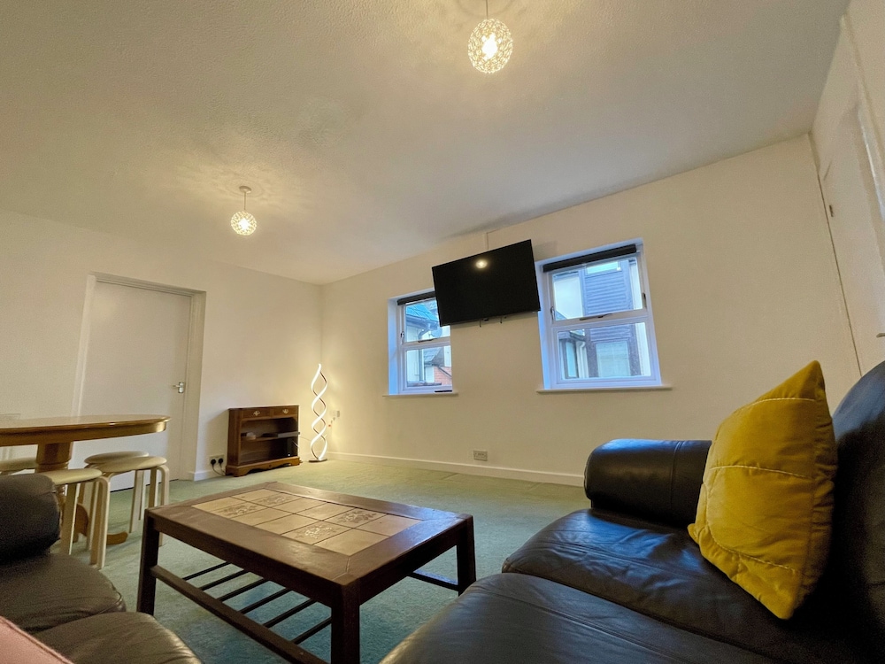 Vernon Place Accommodation
