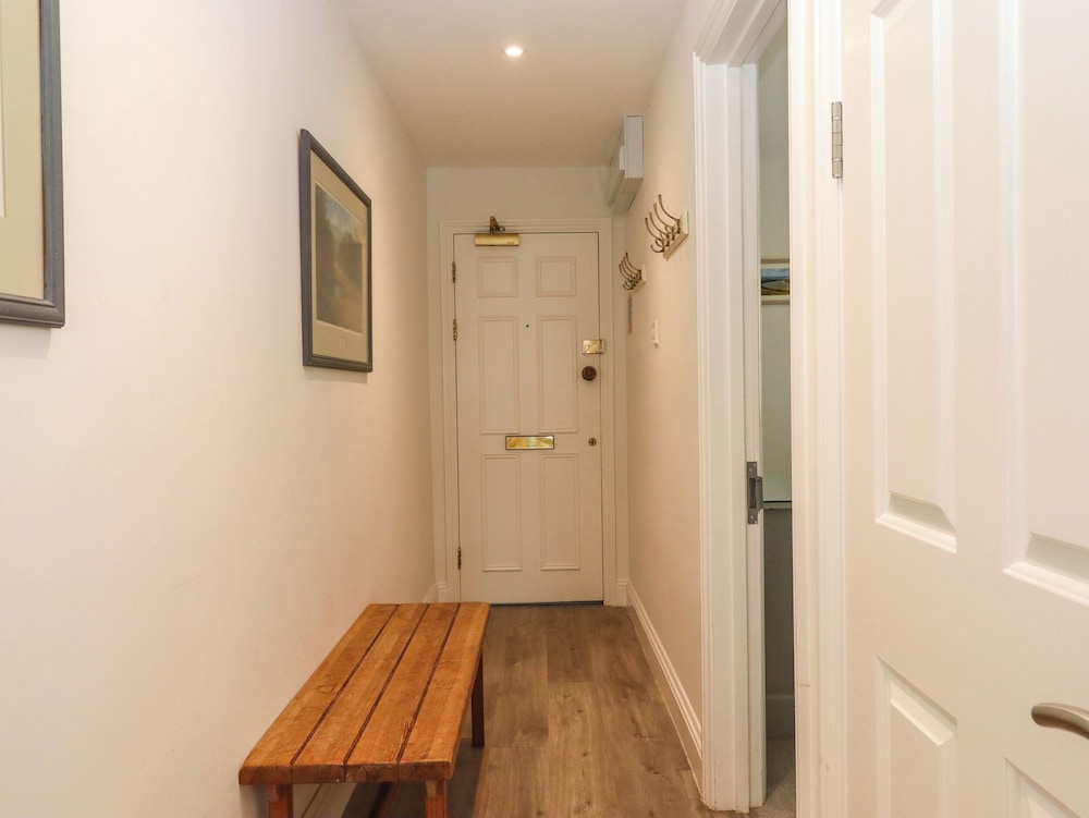 14 Burgh Island Causeway