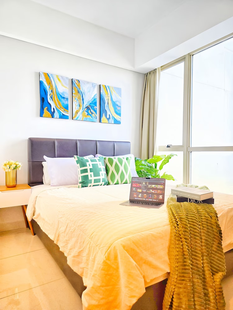 Staysanliving - Taman Anggrek Residence