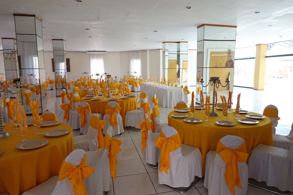 Colima Vacations - Hotel America Colima - Property Image 7