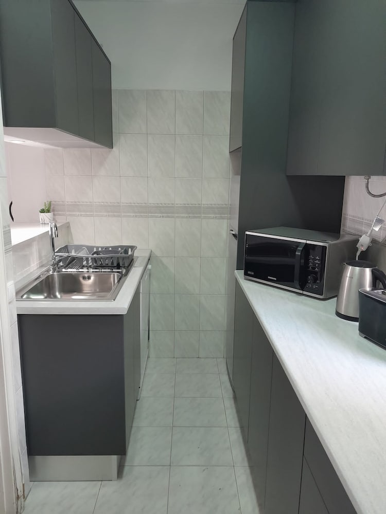 Ground Floor Palmeira Gal Villa With Pool