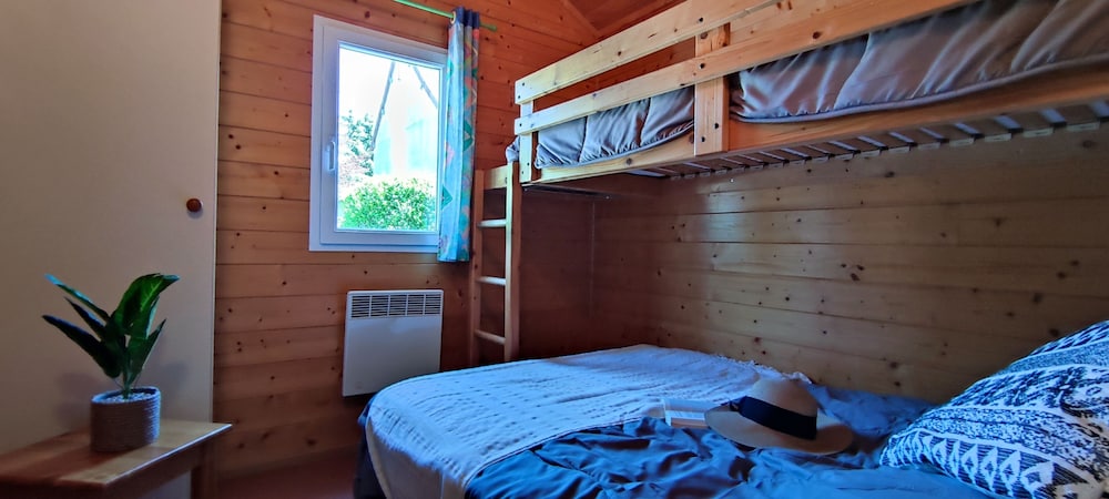 Camping de Saulieu