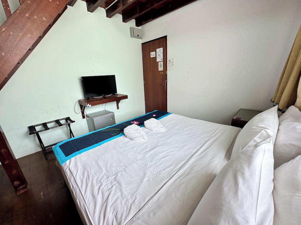 Rangoon Residence 26