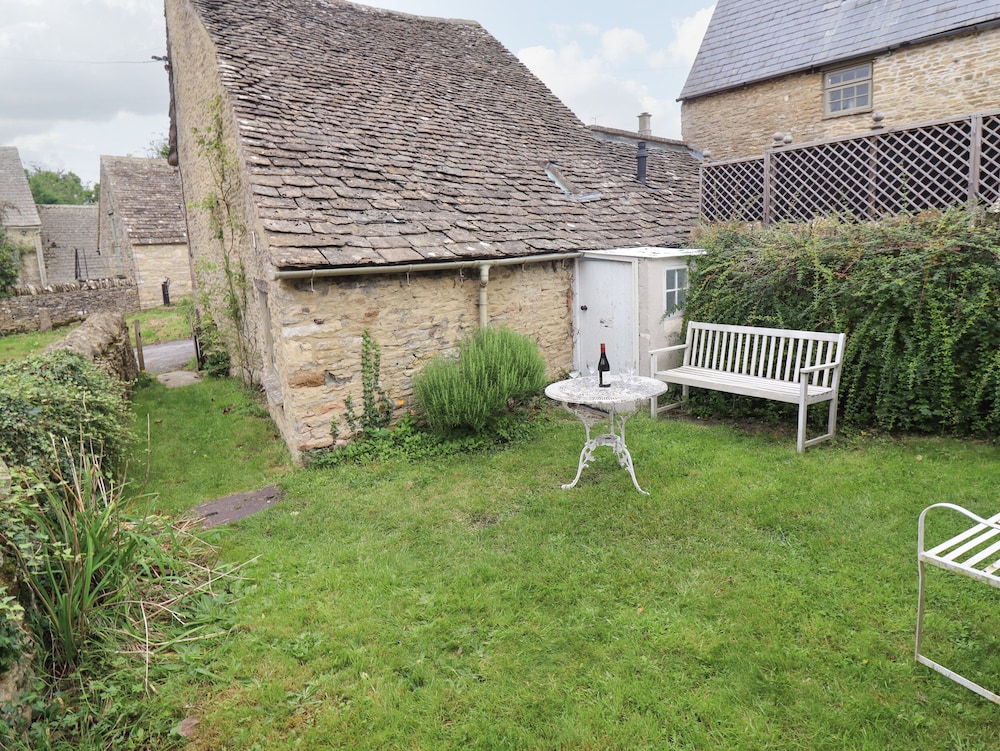 Cosy Cottage