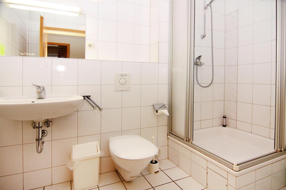 Apartment for Vier Personen in Fehmarn - Orth