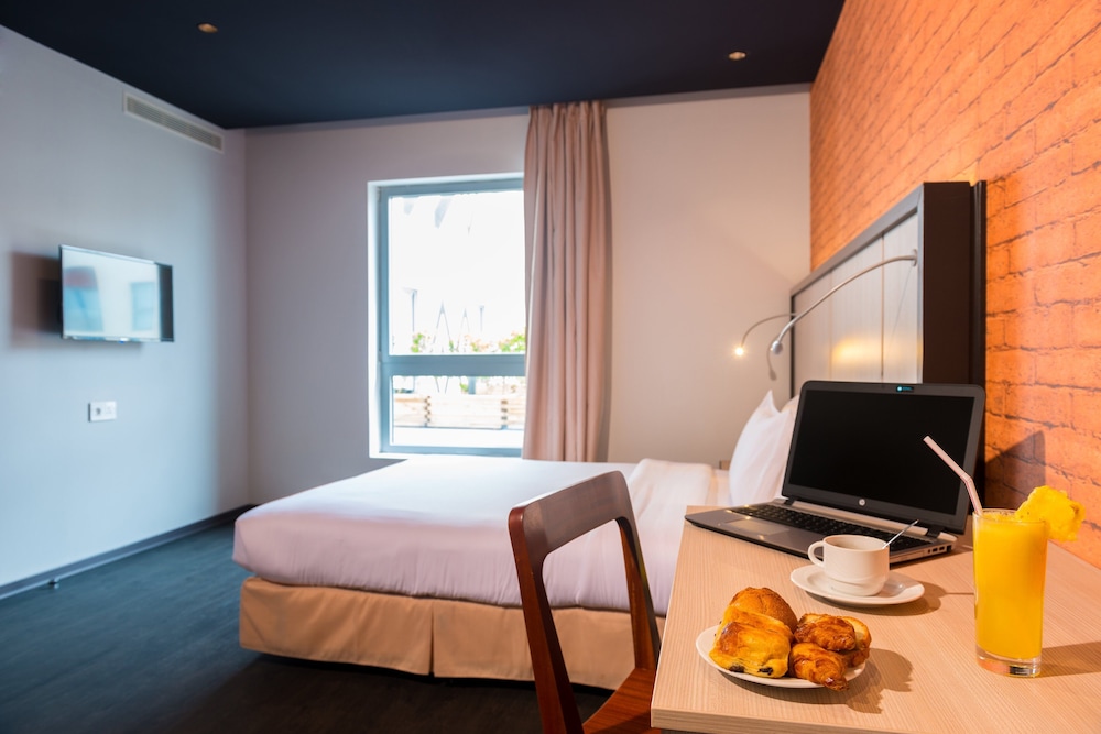 Onomo Hotel Conakry
