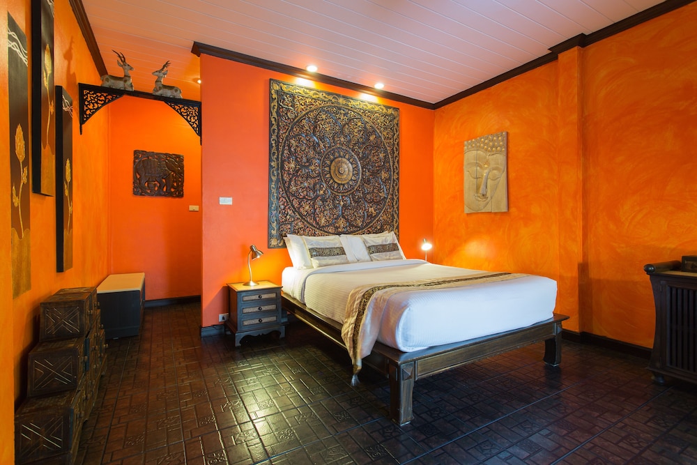 Baan Manu Chang