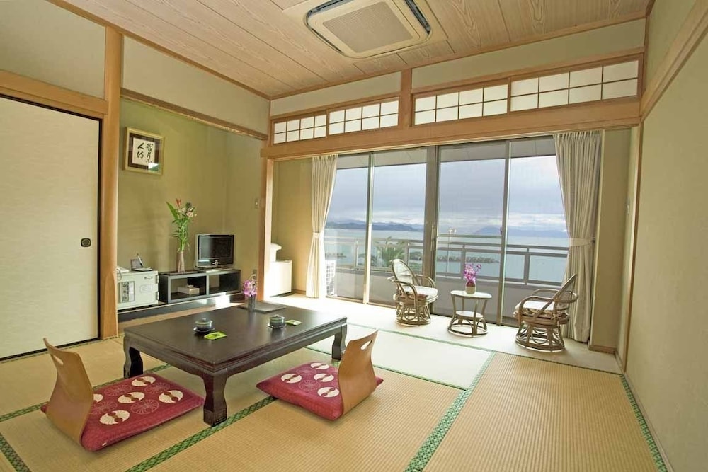Tosaryu Onsen Sanyoso