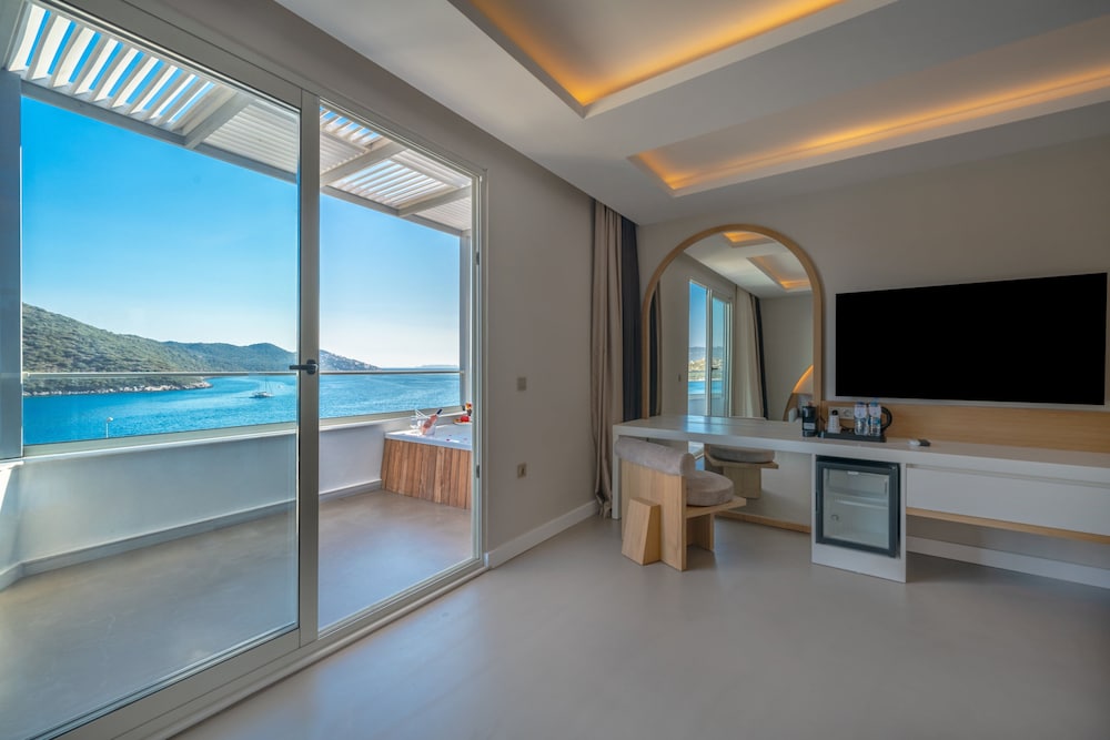 Kas Marin Hotel - Image 11
