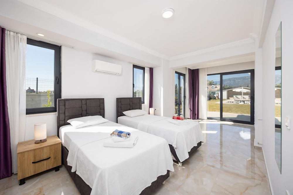 Villa Funda in Dalyan
