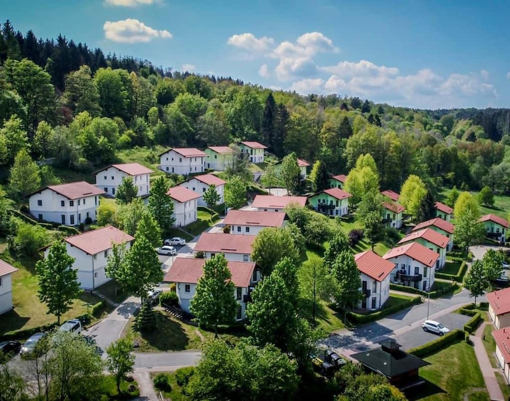 Appartement Jagdschlosschen, Bad Sachsa