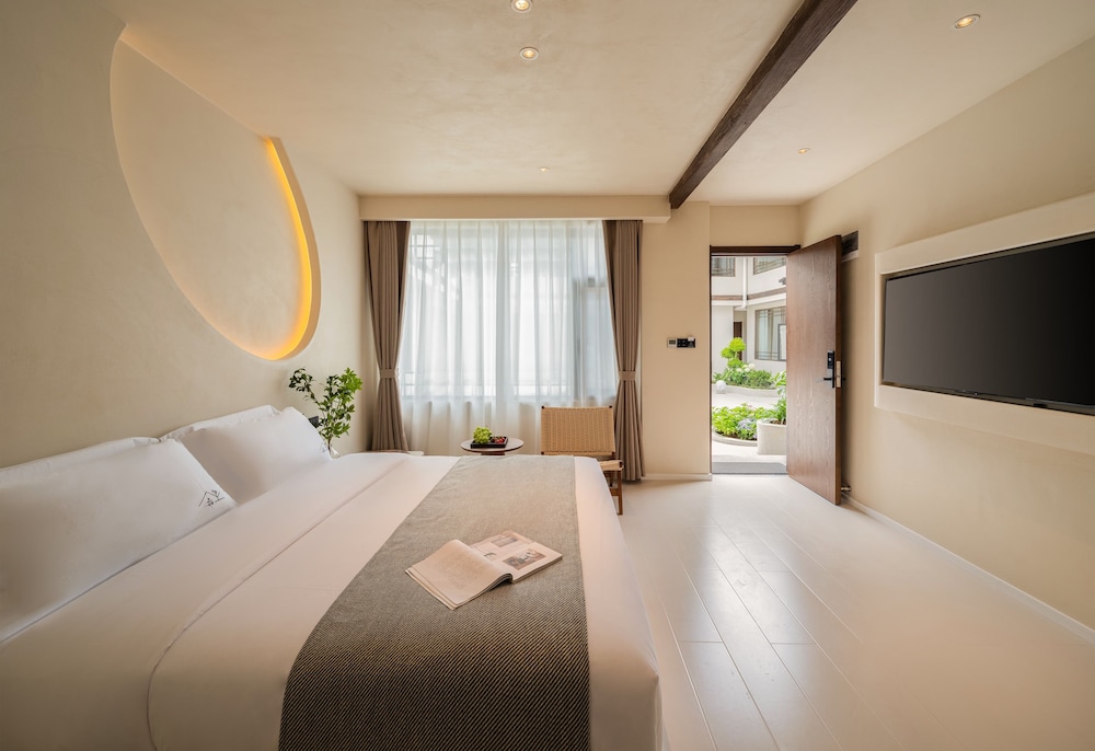 Yijianju Garden Inn