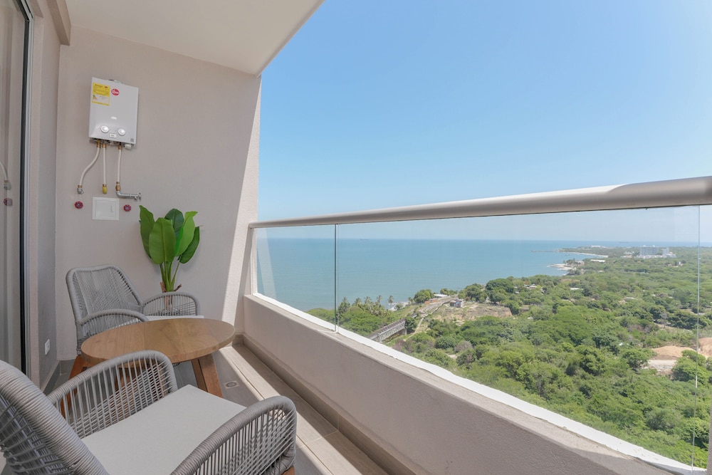 Apartamentos Santa Marina by C - HOST