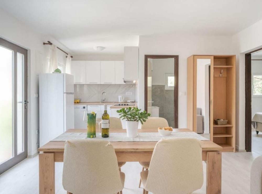 Holiday Home Seafront Oleandar