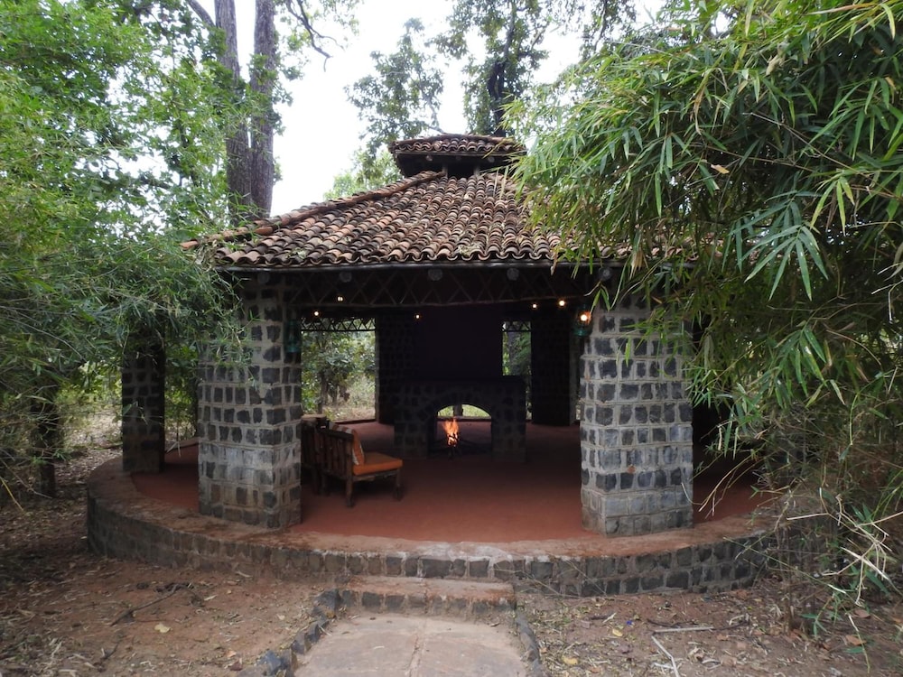 Nature Heritage Resort