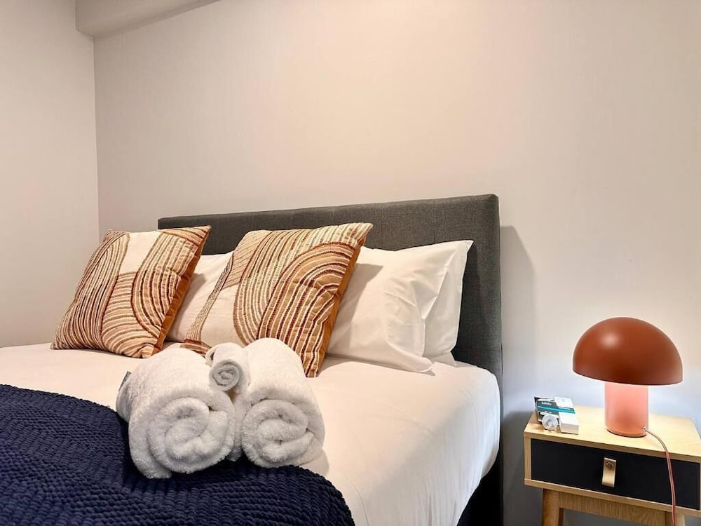 Sky Stars CBD Apartments