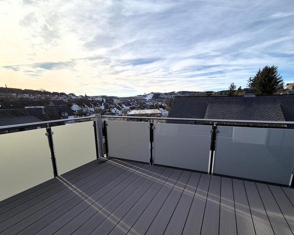 Duplex in Winterberg Near Market Square