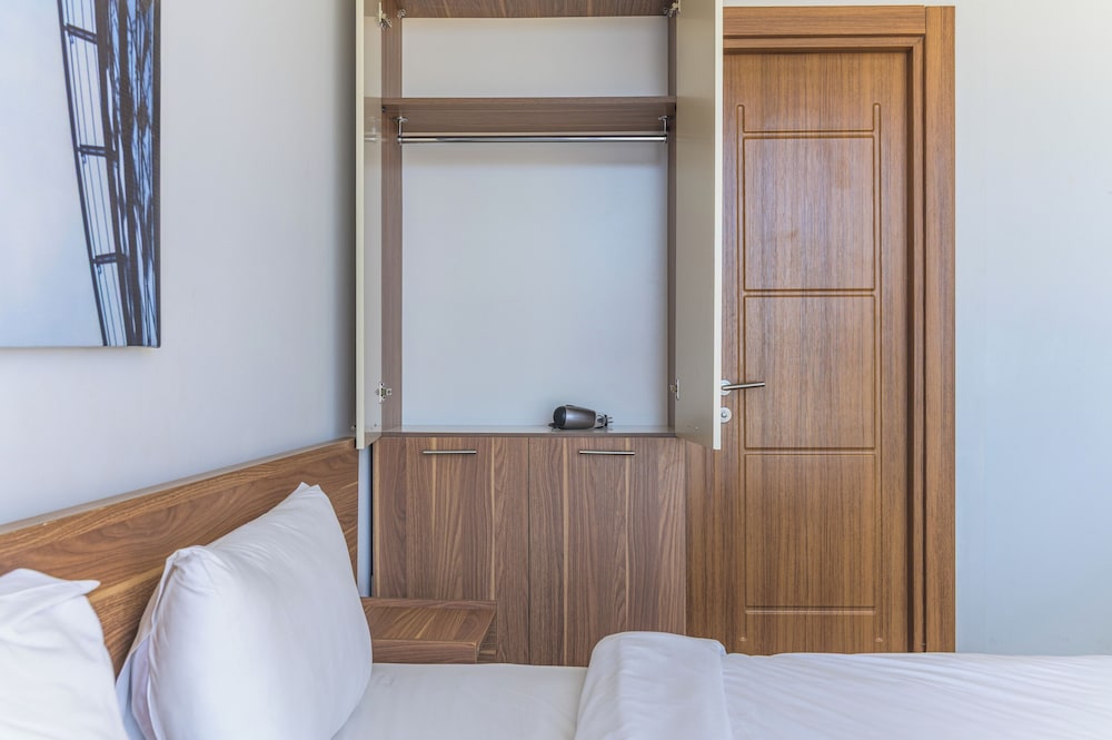 Gate 9 Tower -Studios & Apts Mar Mikhael