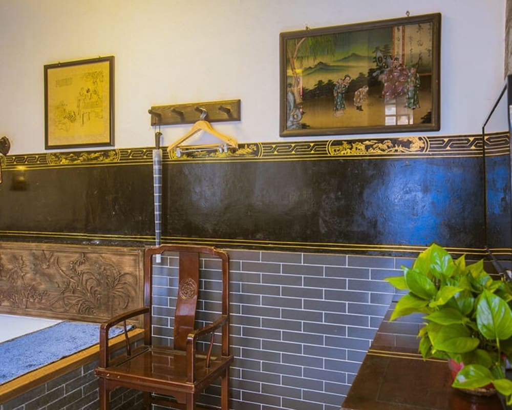 Cheng Tai Hou Mansion view 4