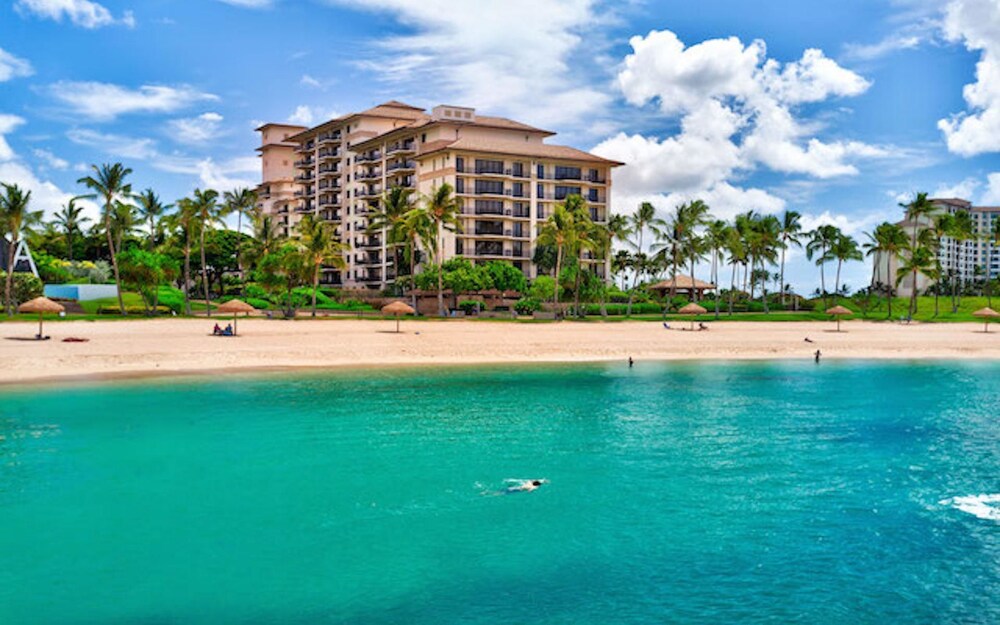 Two-bedroom Villas at Ko Olina Beach Villas Resort