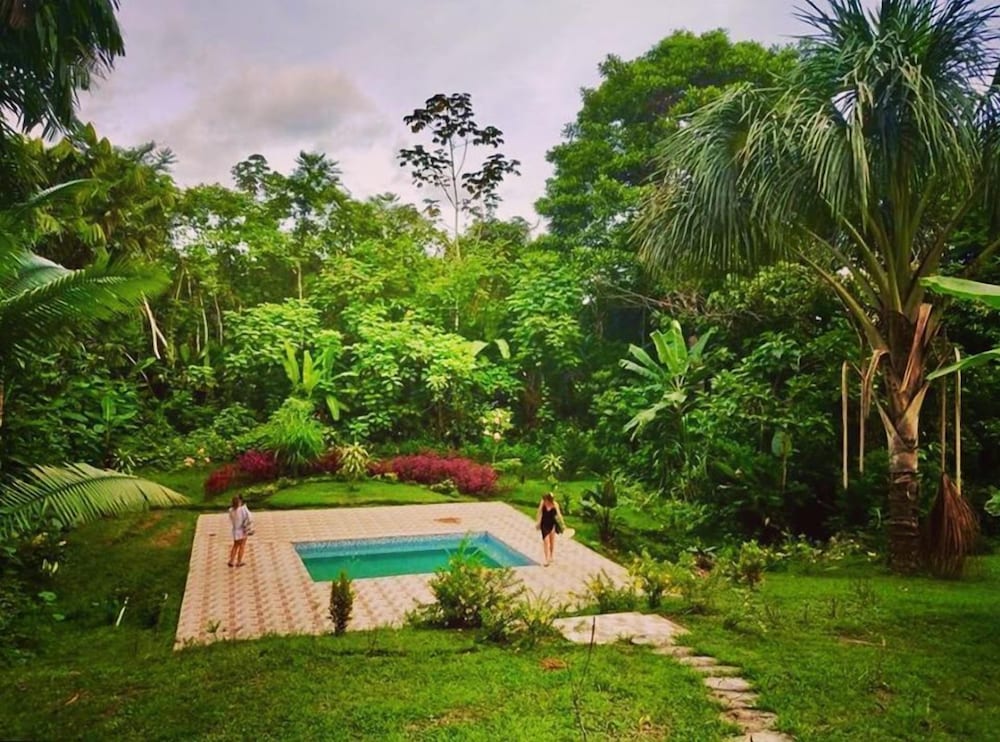 Lakshmi Ecolodge and Holistic Spa